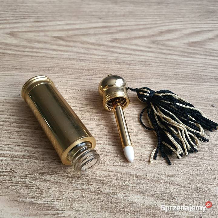 Pojemnik na perfumy Nowa Sól sprzedam
