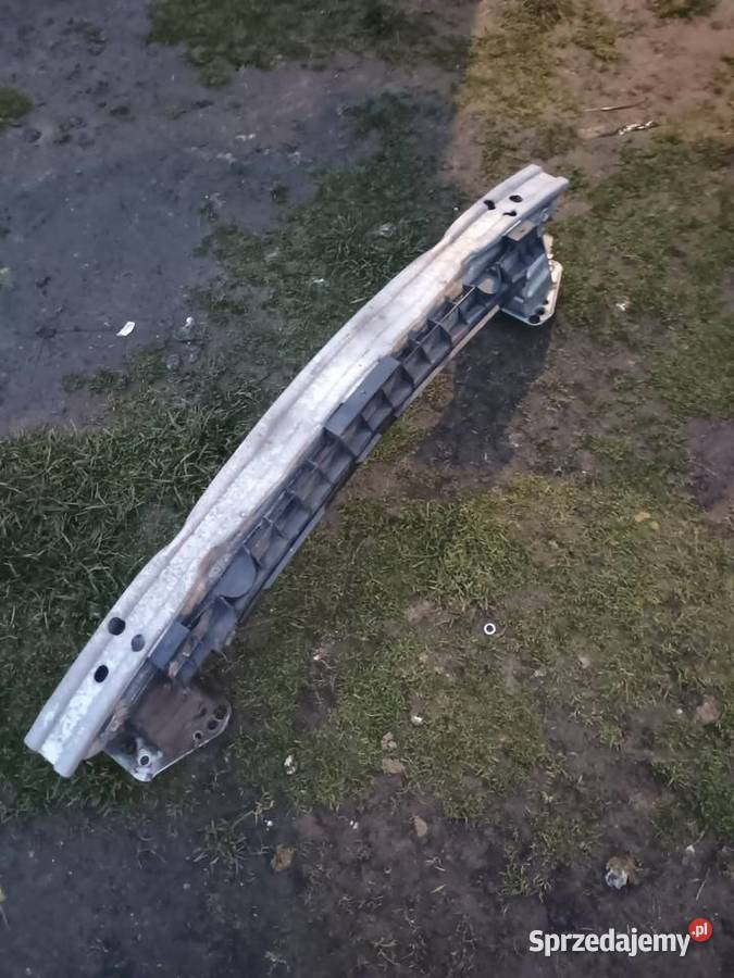 Belka zderzaka przedniego Opel Vectra C Signum Wola Siennicka