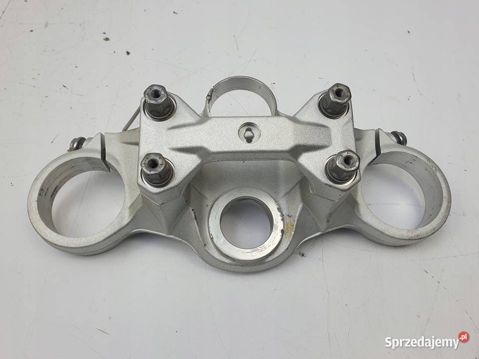 GÓRNA PÓŁKA MOSTEK Mocowanie BMW F850GS F 850 GS Chełm