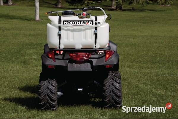Opryskiwacz elektryczny z pompą 12V NorthStar Kamionna