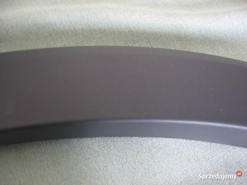 571853818 VW Tiguan III Nakładka nadkola tylnego