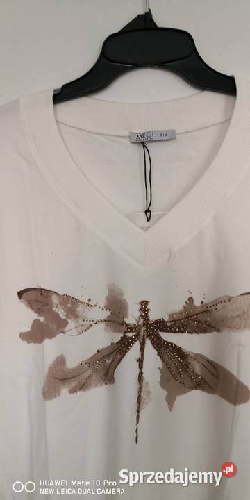 Damska bluzka Piotrków Trybunalski