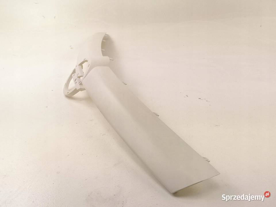 GRILLATRAPA OPEL ASTRA H III 20042007 NOWY sprzedam