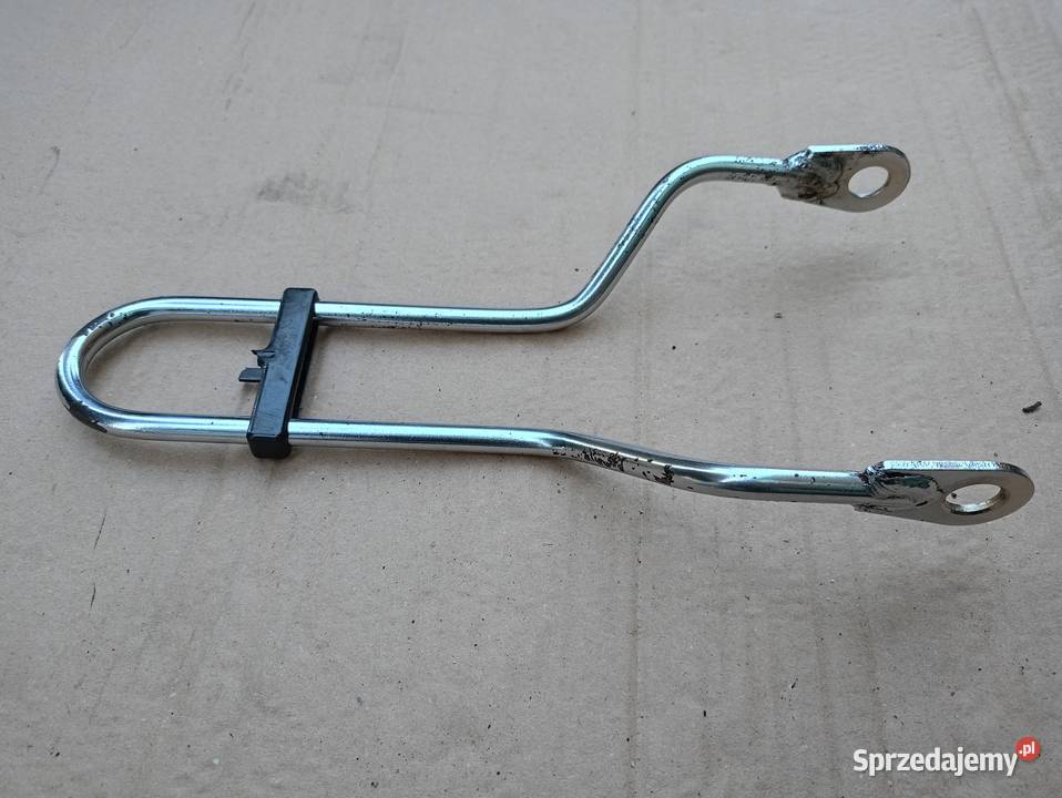 Fiat 125p 126p Syrena ST pasy bezpieczeństwa wielkopolskie Leszno