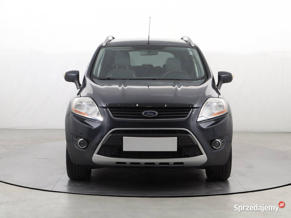 Ford Kuga 20 TDCi 1997cm3 Katowice