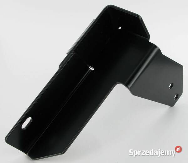 Uchwyt tylnego koła podporowego ET30394 małopolskie Kamionna sprzedam