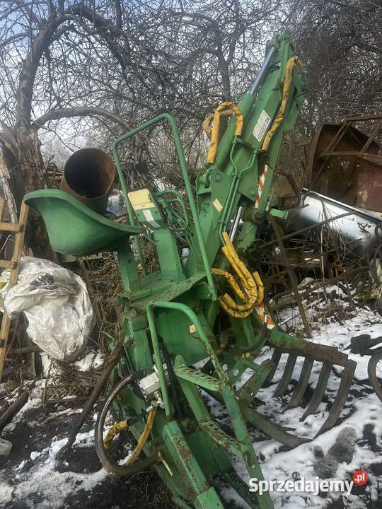 troll warfama nowy typ małopolskie Biecz