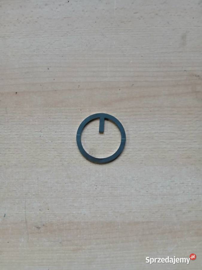 podkladka z jezykiem claas rollant pierscien Do pras i owijarek podlaskie Kobylin-Borzymy