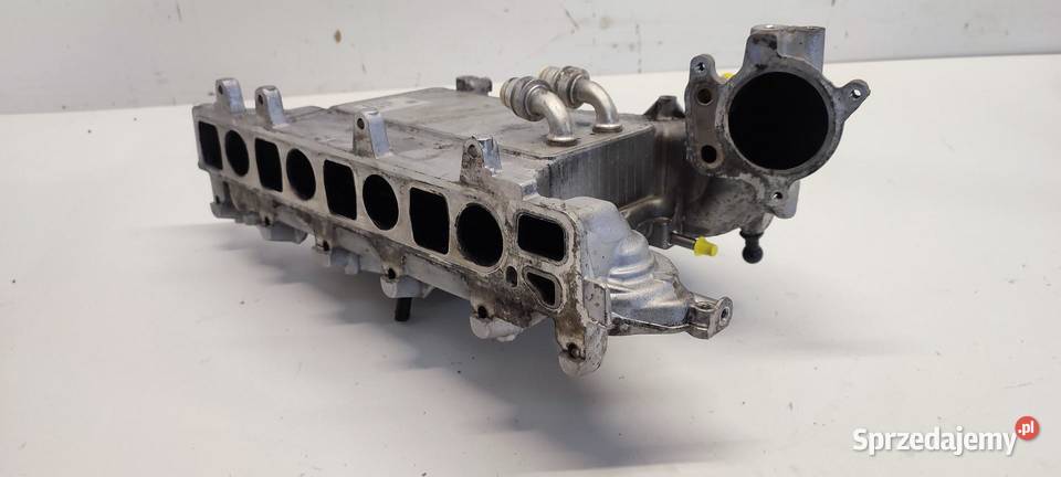 VW TIGUAN II KOLEKTOR SSĄCY 20TDI 05L129766A osobowe