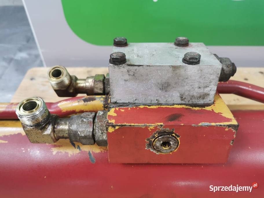 CAT TH1999rCylinder hydrauliczny teleskopa Wilkowo
