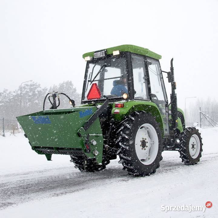 Piaskarka samozaładowcza 110 do 210