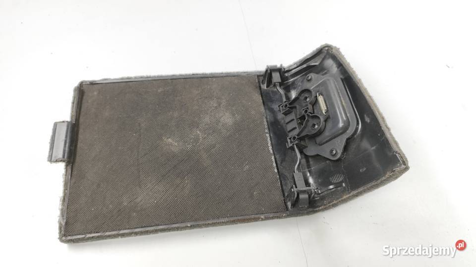 Zaślepka Klapka Schowka Bagażnika Tylna A6 C5 25 Rok produkcji 2002 Motoryzacja Strzyżów sprzedam