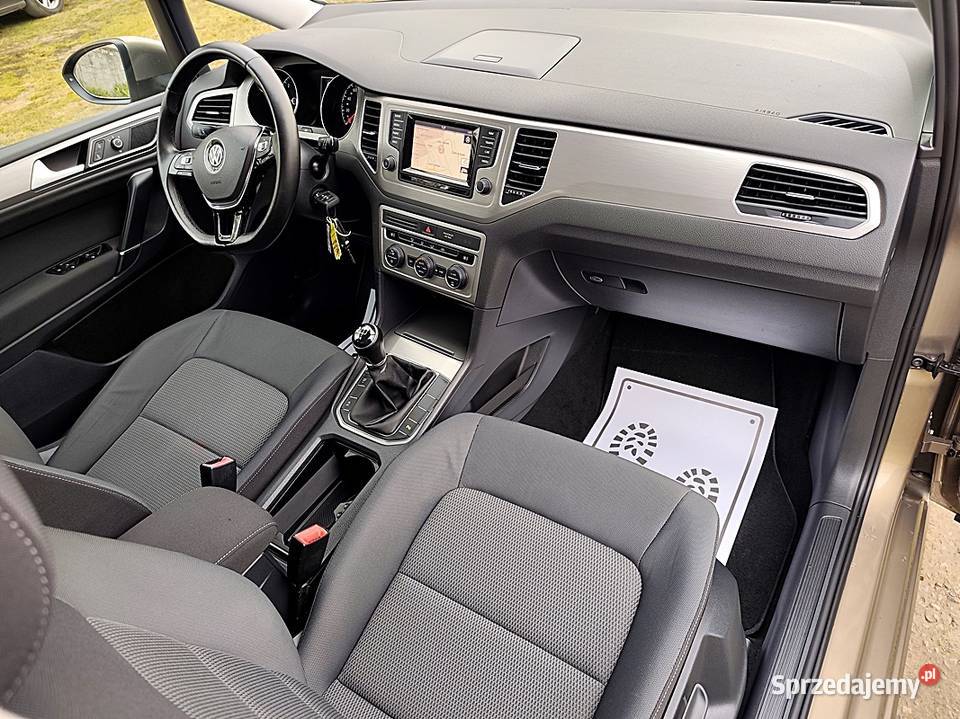 16 diesel 110 Navi Radar Parctronik pt Oryginał Lubartów