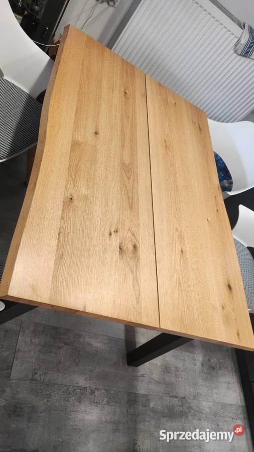 Stól do jadalni kuchni salonu