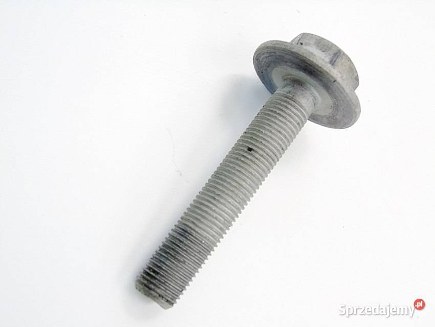 ŚRUBA KOŁA PASOWEGO WAŁU 12 TURBO ASTRA K ENCORE osobowe Sosnowiec