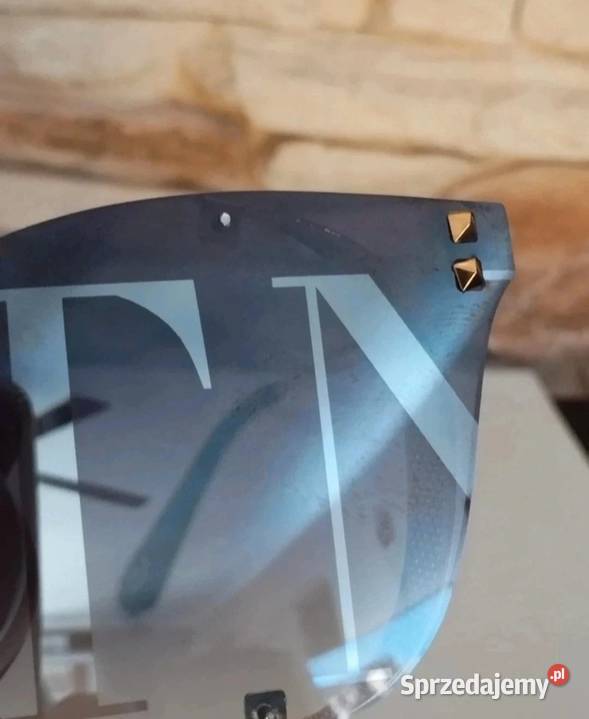 Okulary przeciwsłoneczne Unisex dolnośląskie Głogów