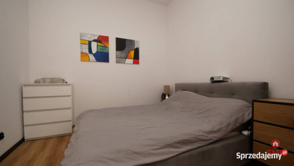 Mieszkanie Kleosin Zambrowska 50m2 2 pokoje Wynajem