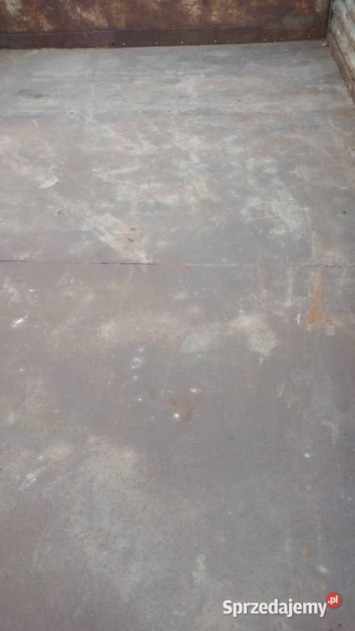 Przyczepa rolnicza d 47 wywrotka małopolskie Skała