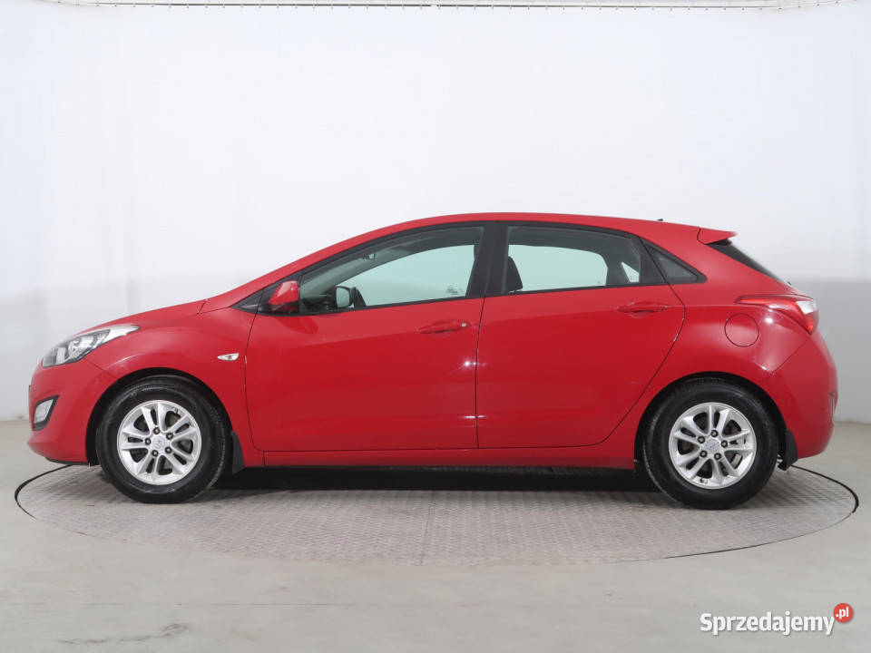 Hyundai i30 16 GDI Piaseczno