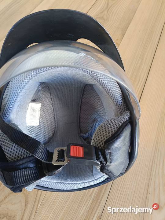 Kask Hadle Szklarskie sprzedam