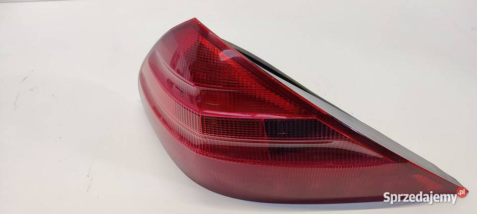 MERCEDES SL R230 LAMPA LEWY TYŁ A2308200164 osobowe