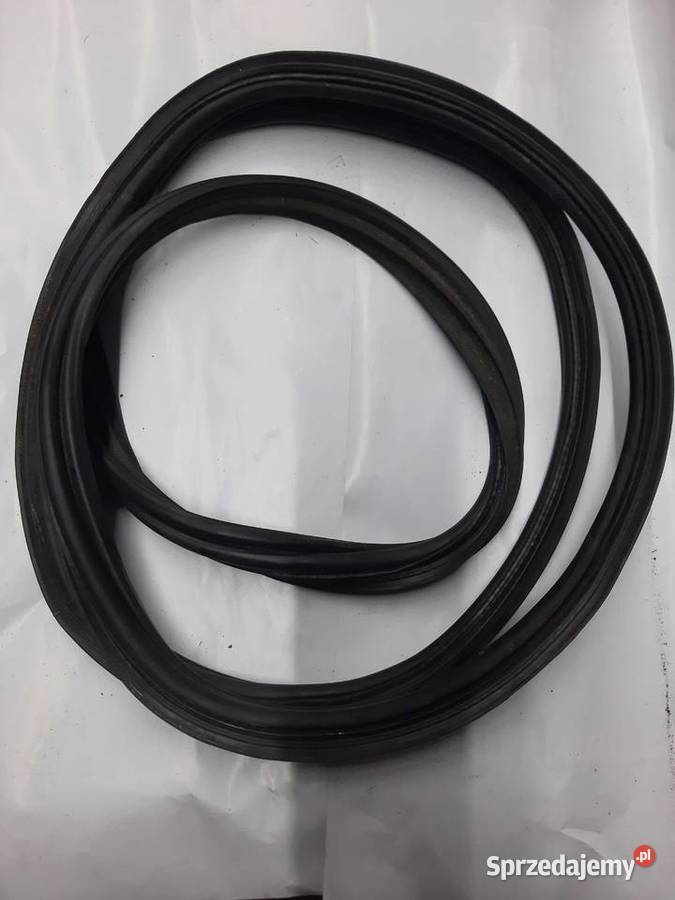 Opel Corsa C 3 drzwi uszczelka klapy tylnej Motoryzacja Ksawerów