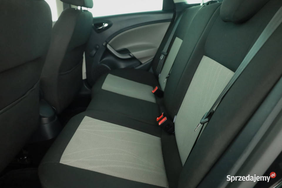 Seat Ibiza 12 TDI bluetooth mazowieckie Piaseczno