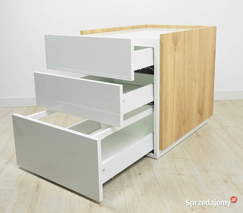 Biurko Neptun kontenerek Castello 160 Biłgoraj