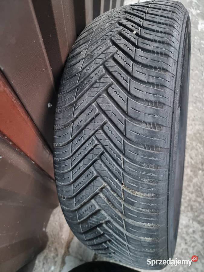 WIELOSEZON 205 60 R16 Hankook 2021r Kinergy 4S 2 Nowy Sącz sprzedam