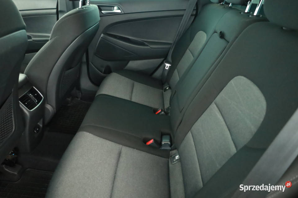 Hyundai Tucson 16 GDI czujnik parkowania mazowieckie Piaseczno