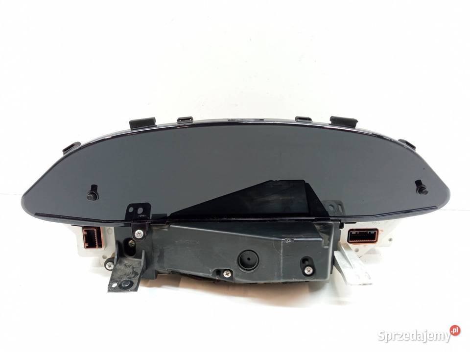LICZNIK EU 838000DJ00 13 B Toyota Yaris II świętokrzyskie sprzedam