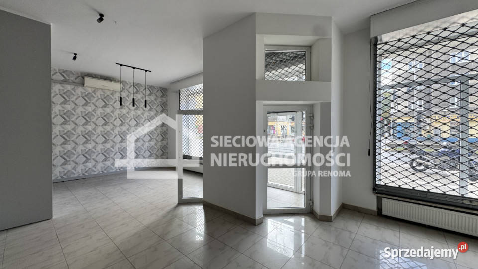 Lokal do sprzedania 94 metry Gdynia