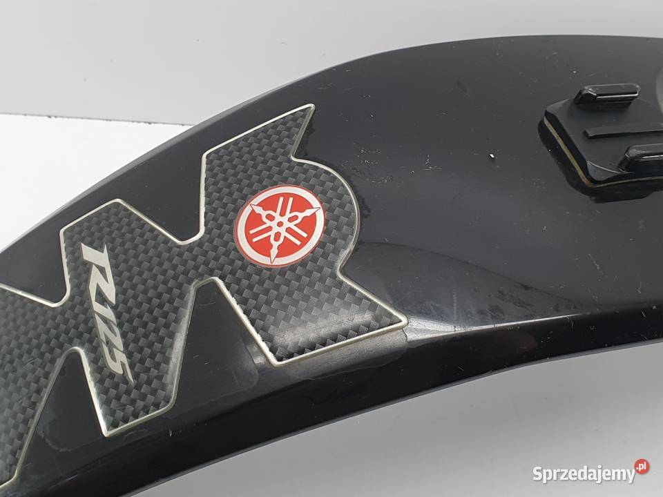 Nakladka Oslona Baku Yamaha Yzf Yzf 125 0813 Motoryzacja Łódź