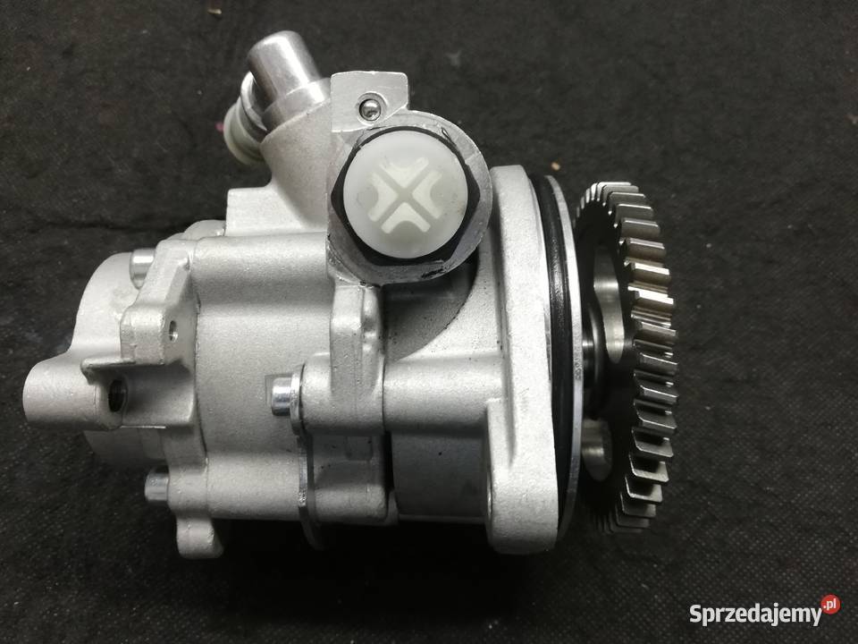 POMPA WSPOMAGANIA VW LT II 2835 2846 28 TDI Swarzędz