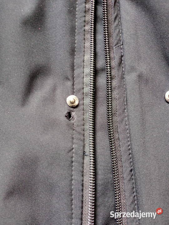 Dwuczęściowa kurtka BMW 3asy Pruszków