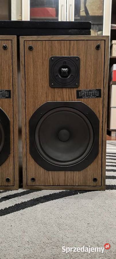 Kolumny głośniki Unitra Tonsil Białystok