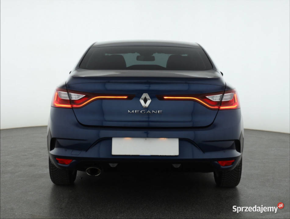 Renault Megane 16 SCe Piaseczno