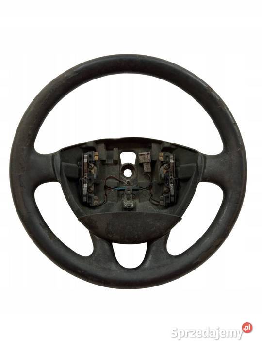 KIEROWNICA Renault Trafic II 20012014 Rok produkcji 2003 Kierownice