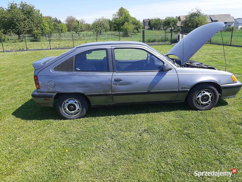 Pontiac Le Mans Siedlce
