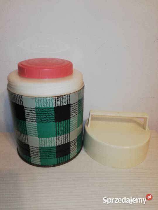 Termos lata 60te XXw sprzedam