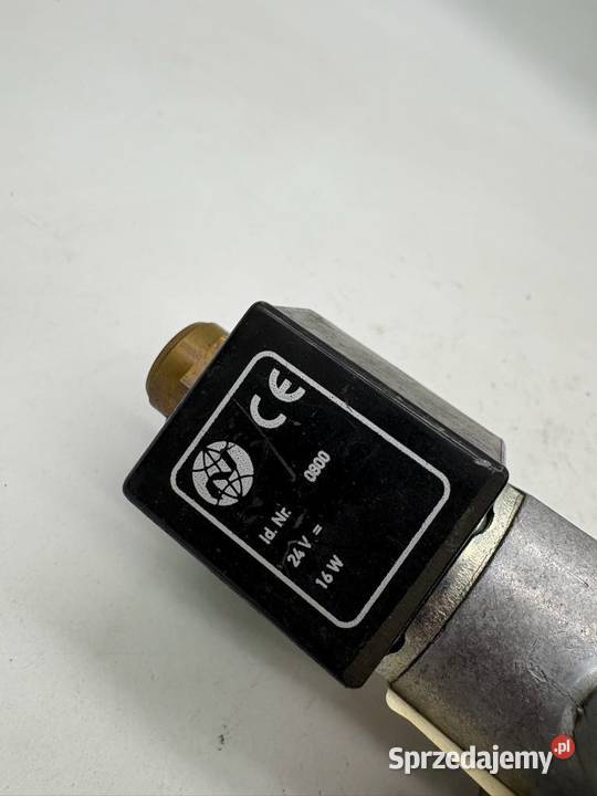 Herion 8026670 Solenoid valve Warszawa