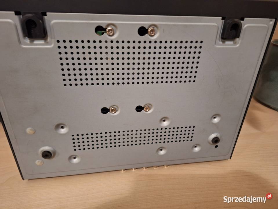 nagrywarka DVS 3108 do monittoringu dysk 500GB Rzeszów