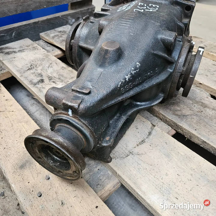 BMW E34 E32 Dyferencjał Dyfer Most SZPERA 445 Radom sprzedam