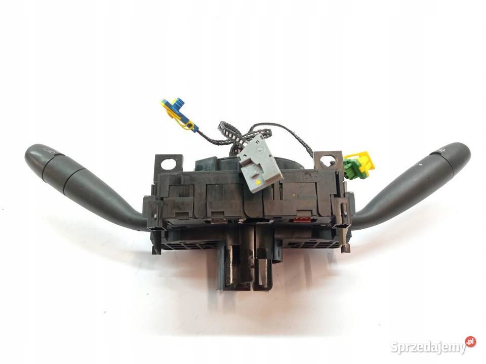 PRZEŁĄCZNIK ZESPOLONY 96605679XT Peugeot 206 I Panele sterowania, przełączniki