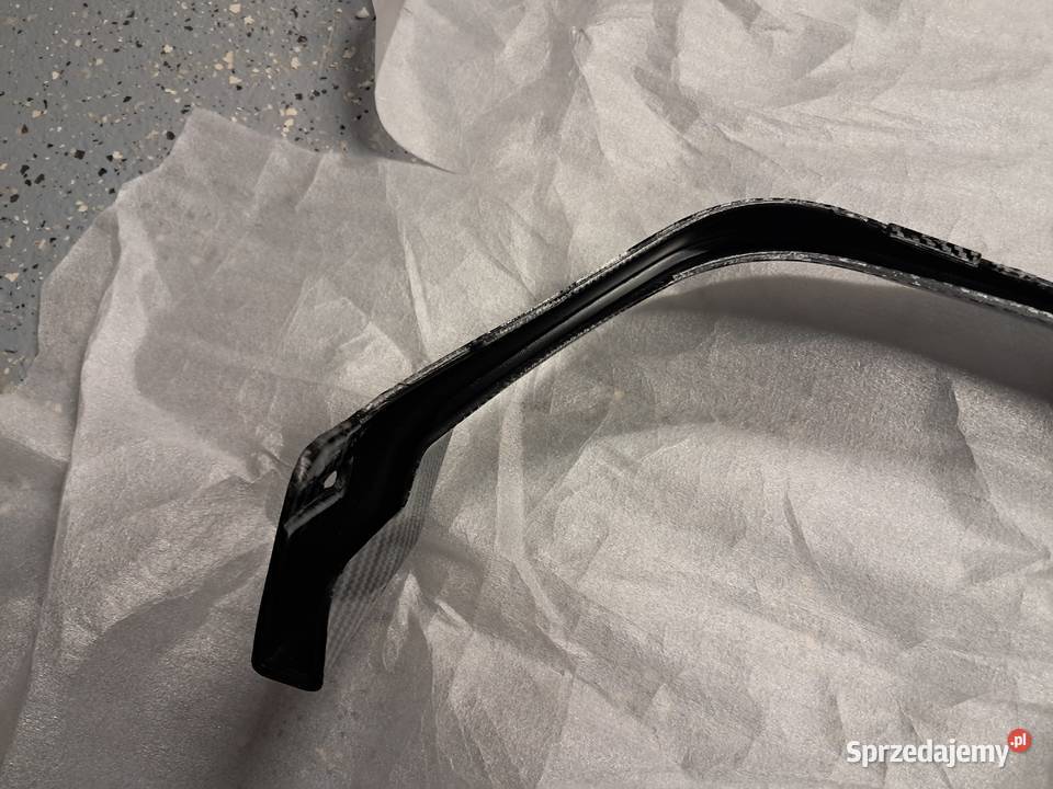 Nowy dyfuzor niestety nie wiem do jakiego auta Sandomierz