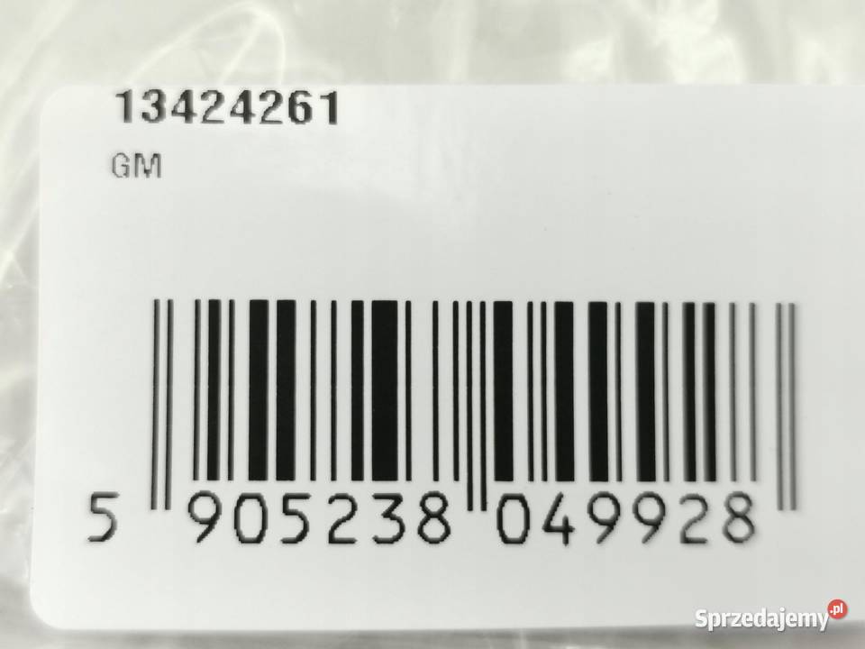 SKRZYNKA MODUŁ BSI OPEL CORSA D 20062014 NOWA osobowe Układ elektryczny, zapłon