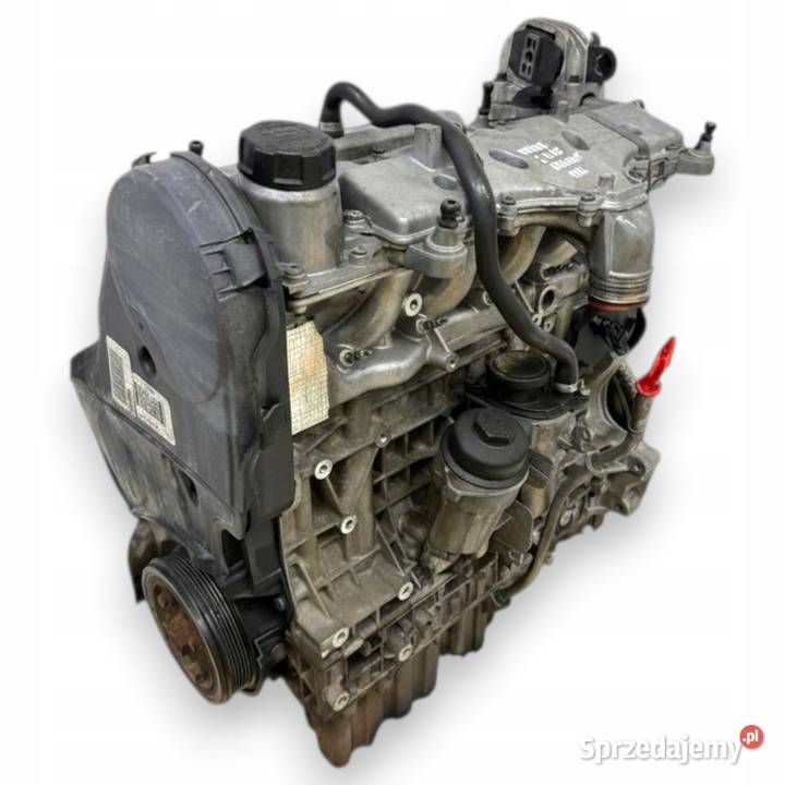 SILNIK D5244T Volvo S60 V70 II S80 XC70 XC90 24 Chełm