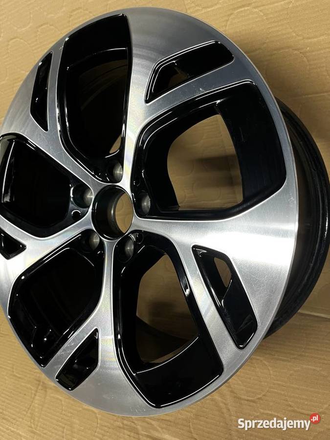 Felga Mercedes GLC C254 X254 A2544010100 5x112