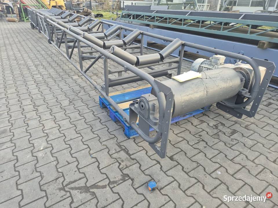 Tasmociag taśmociągi podajniki Maszyny rolnicze Radom