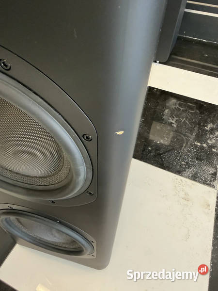 BW Bowers Wilkins CT8 LR CT8 CC Flagship Home